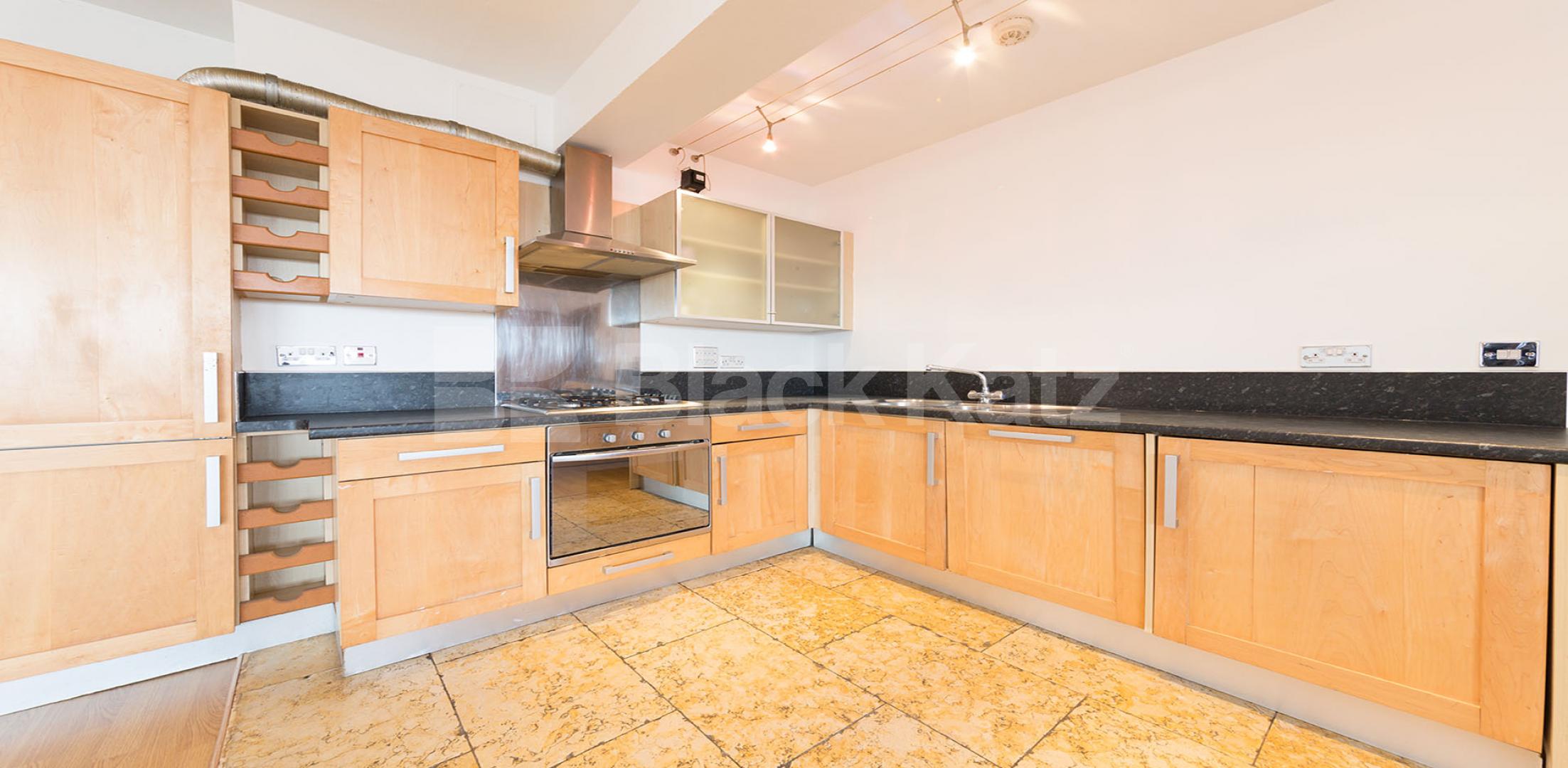 			SPACIOUS WAREHOUSE CONVERSION, 2 Bedroom, 1 bath, 1 reception Flat			 ABILITY VIEW-KINGSLAND ROAD E2, HAGGERSTON-HOXTON-DALSTON